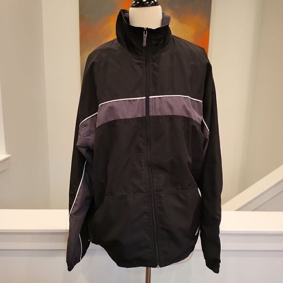 Reebok Men's Jacket   - Picture 1 of 4